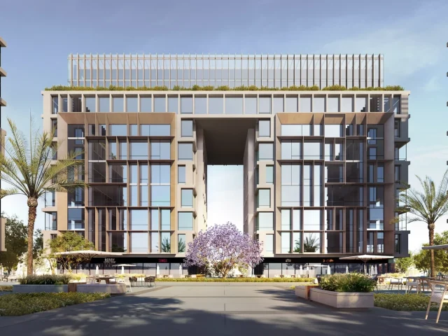 Arakn Palm Development 205