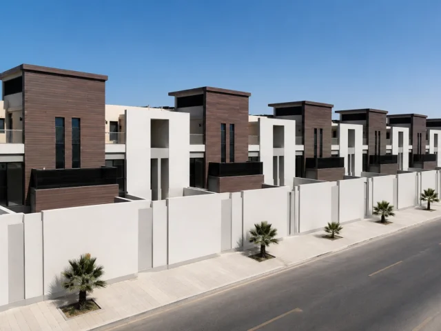Orom Residences