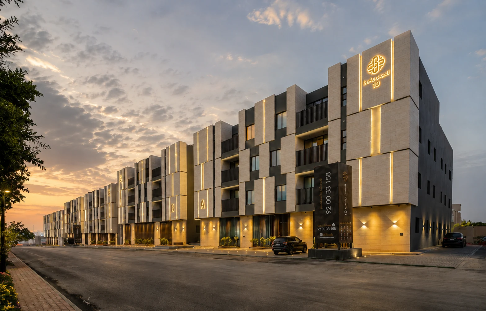 Al Ajlan Riviera 10 1