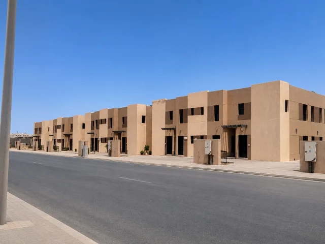 NHC Project Obhour
