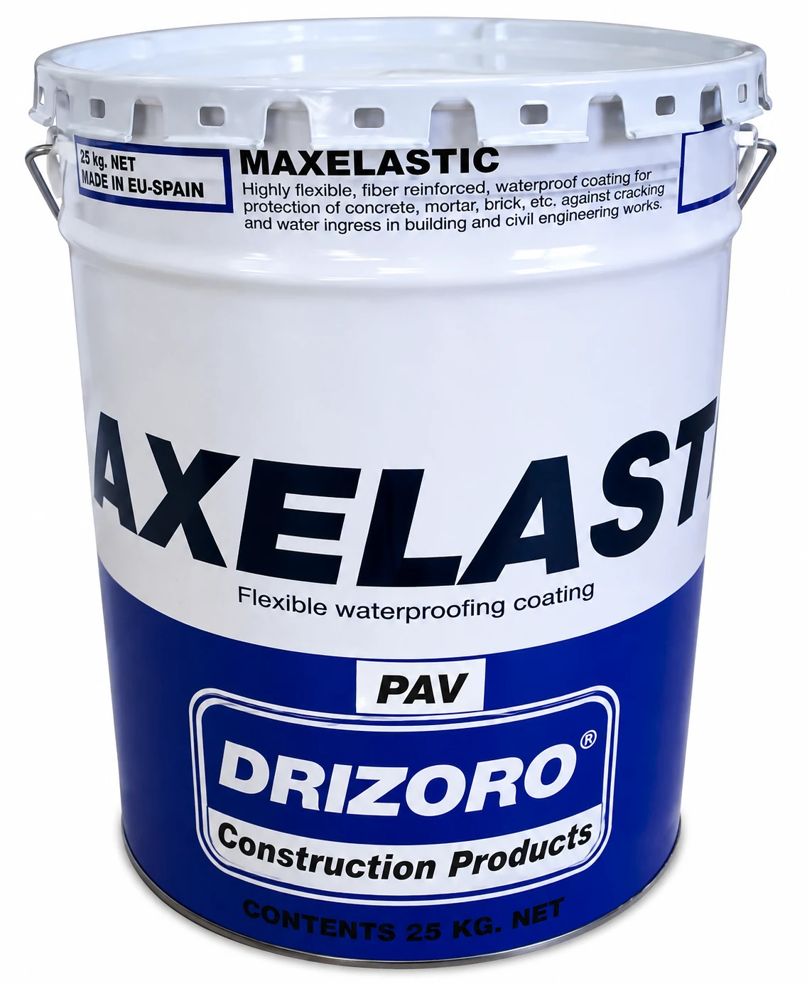 MaxElastic® PAV