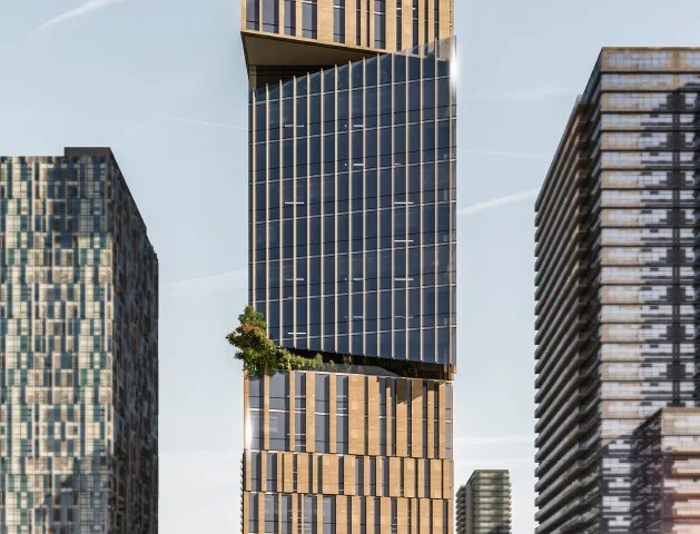 Emar Almodon Offices