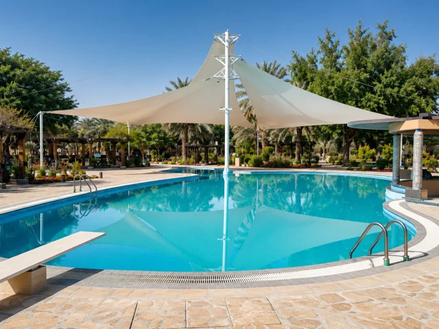 Private Retreat