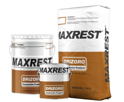 MaxRest®