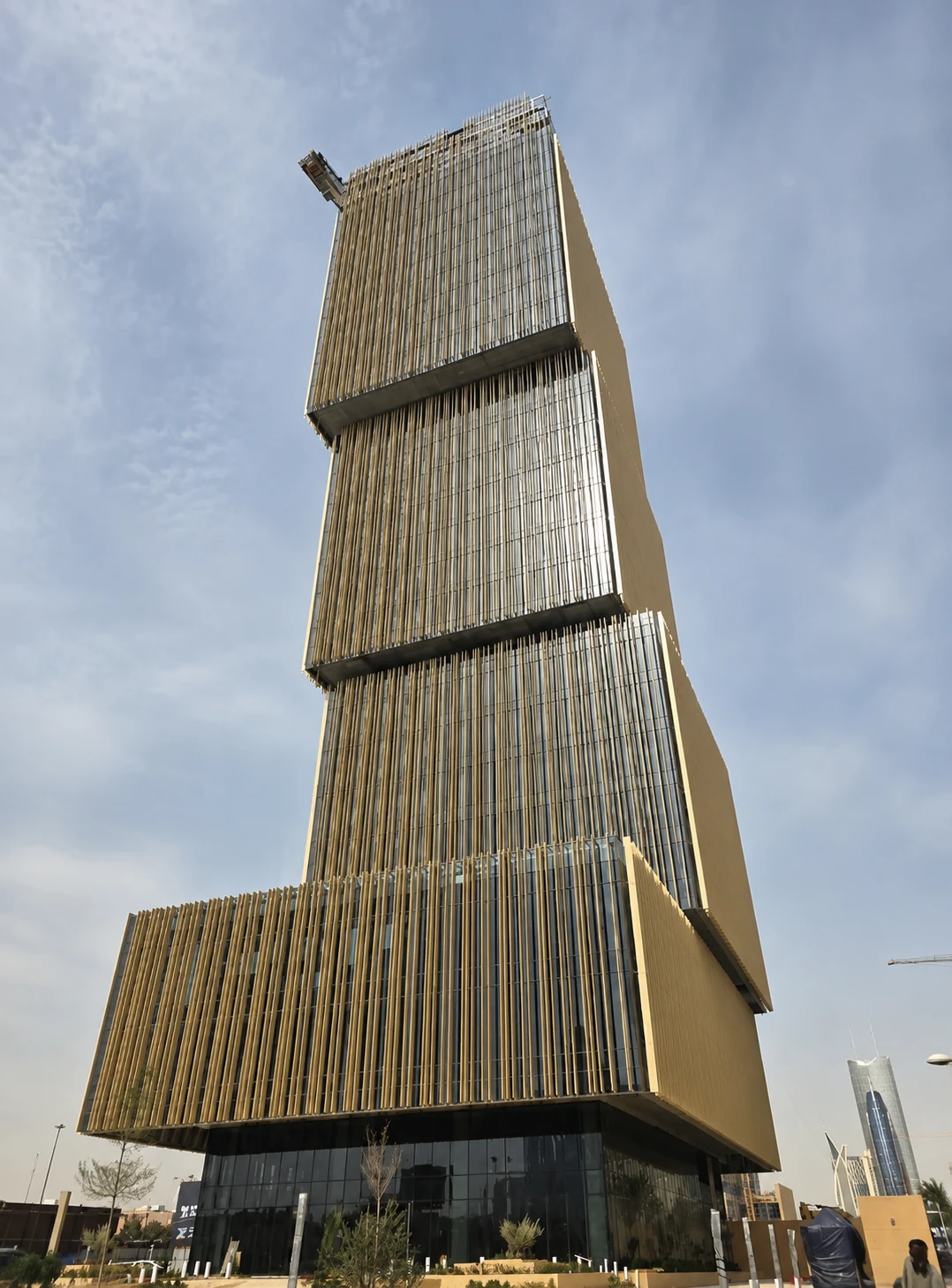 Al Rasees Tower Office 1