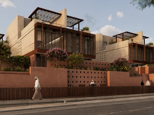RADIC Residences