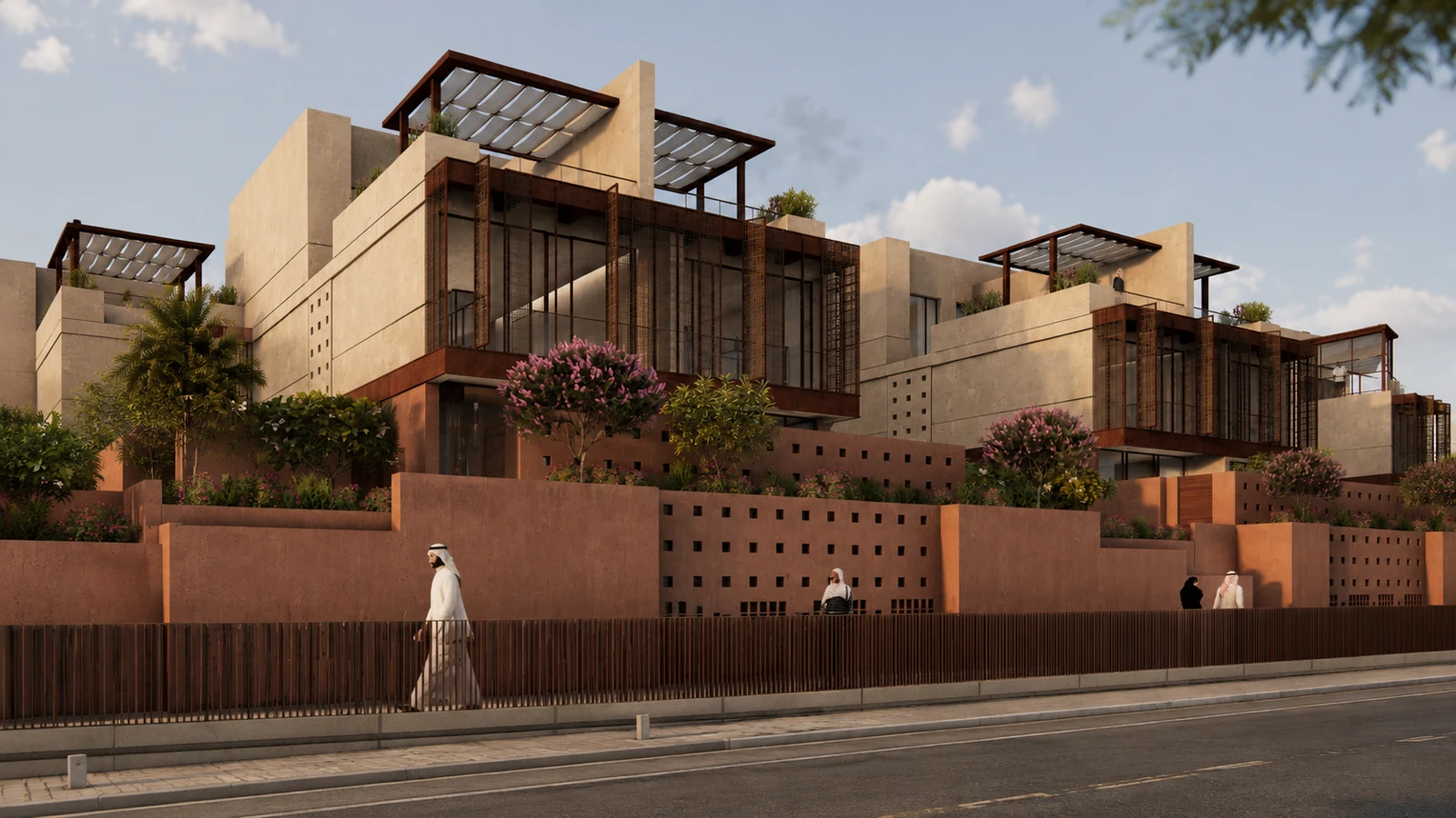 RADIC Residences 1