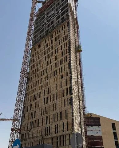 Qarar Tower