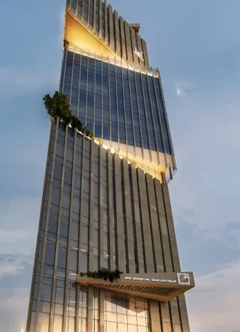 Emar Almodon Offices