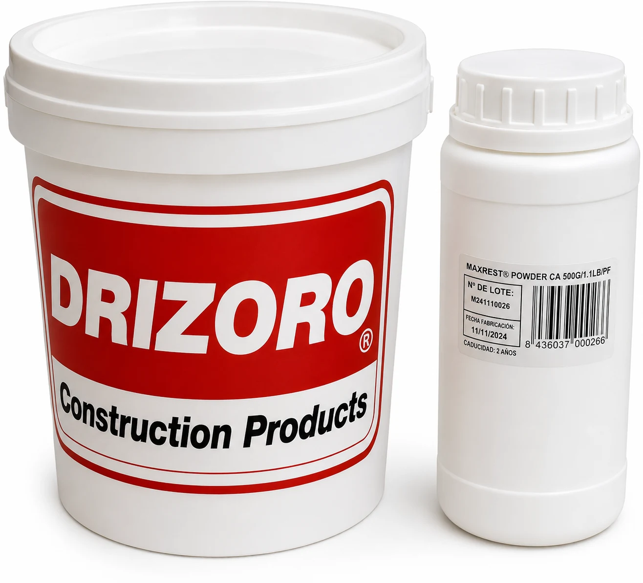 Decorative Floor / Surface Coatings