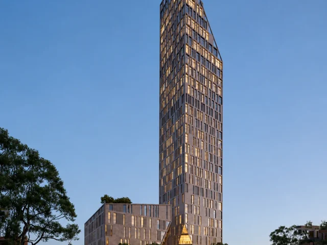 Qarar Tower