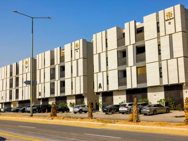 Al Ajlan Riviera 17