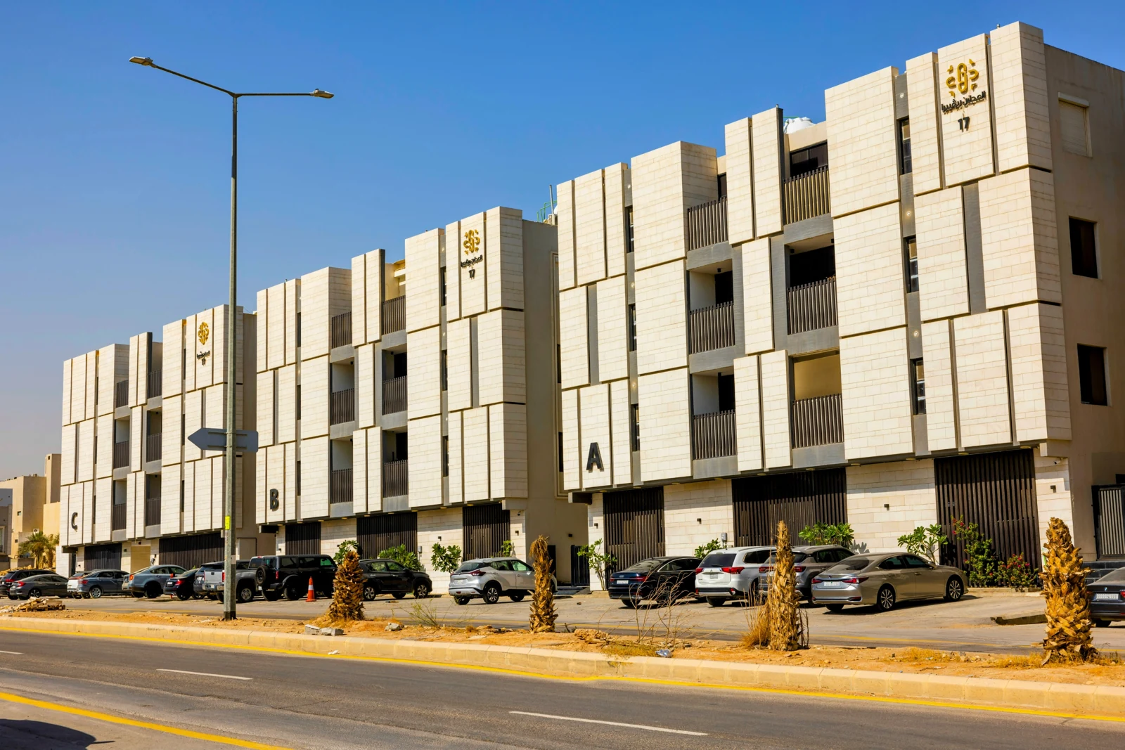 Al Ajlan Riviera 17 1
