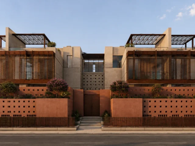 RADIC Residences