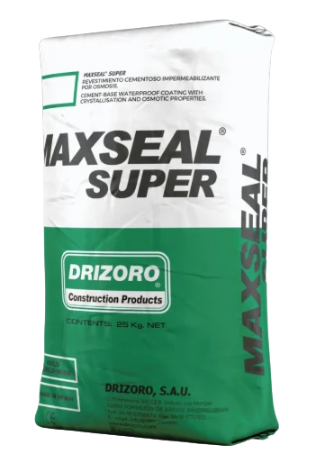 MaxSeal® Super