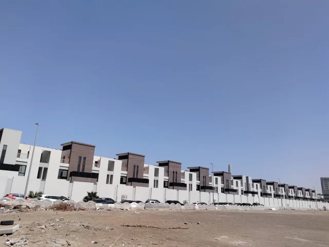Orom Residences