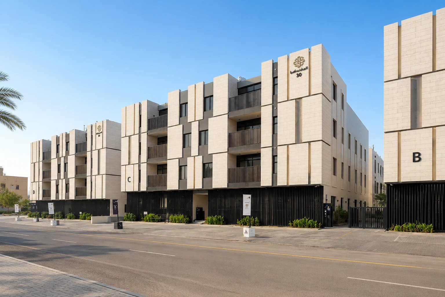 Al Ajlan Riviera 30 1