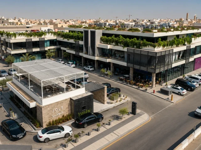 Tal Plaza