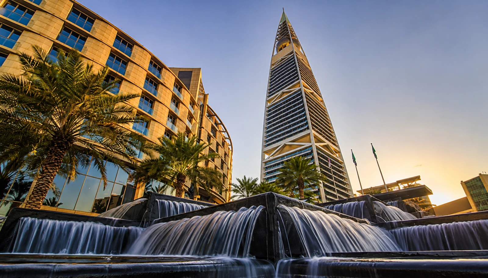 Al Faisaliah Tower