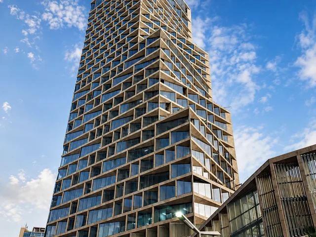 SPPC HQ