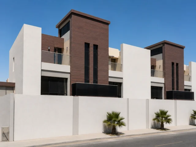 Orom Residences