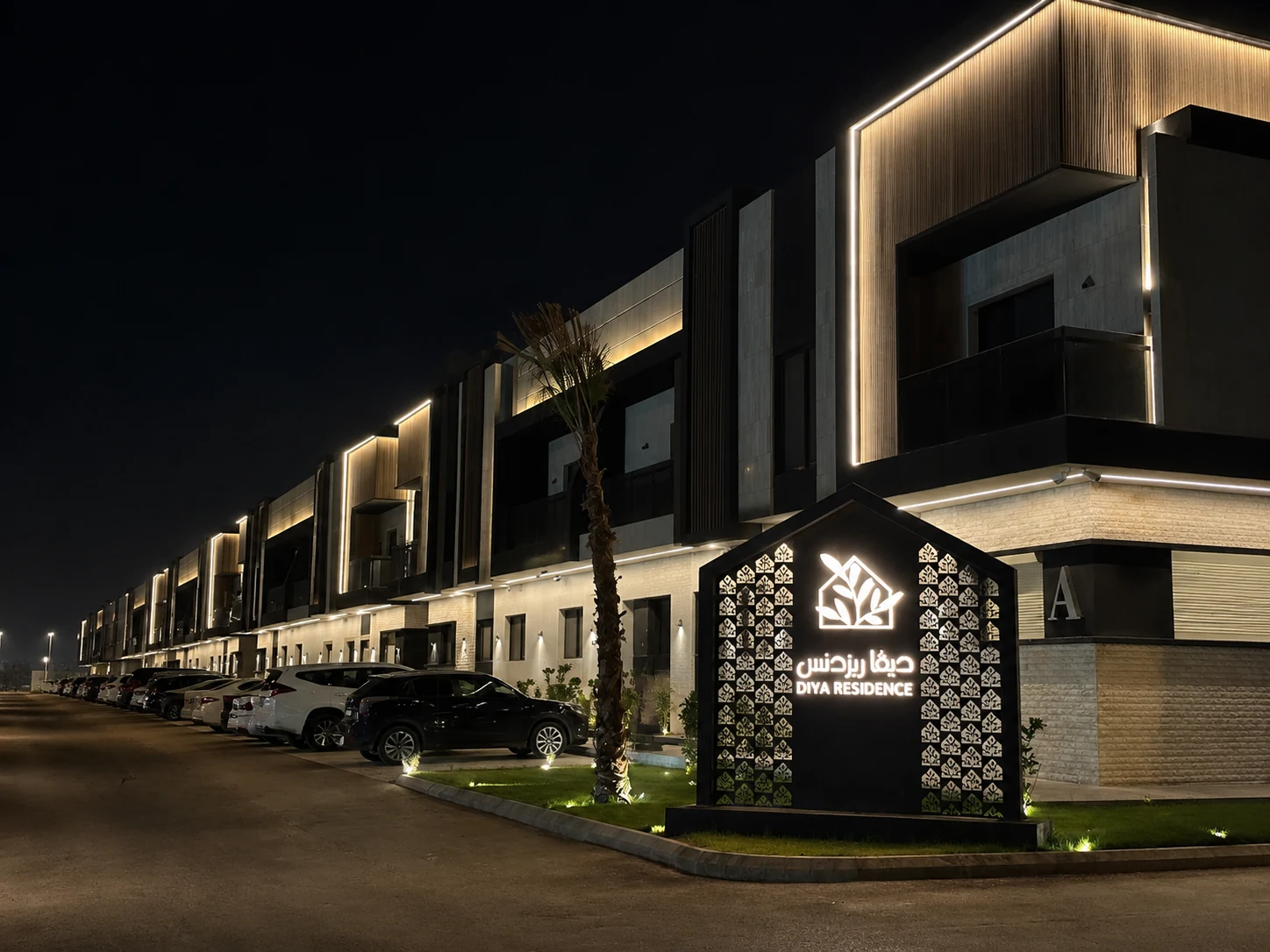 Diva Residence 1