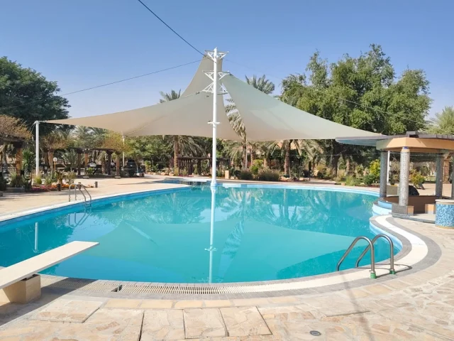 Private Retreat