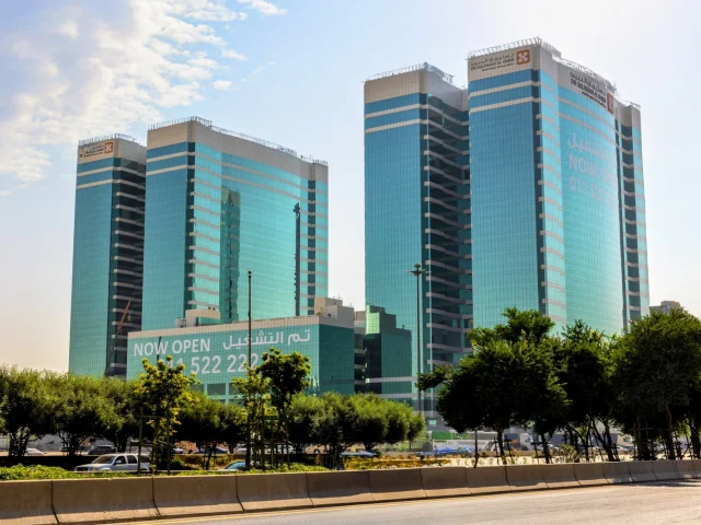 Dr. Sulaiman Al Habib Hospital